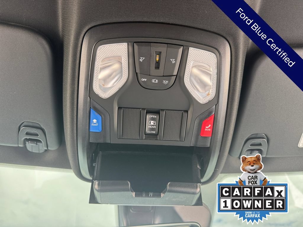 Used 2025 RAM 1500 Warlock AWD/4WD image 24