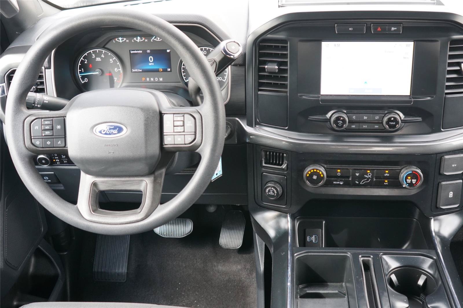Certified 2023 Ford F150 XL RWD image 23