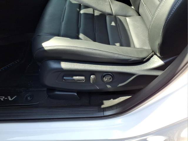 Used 2026 Honda CR-V EX-L image 20