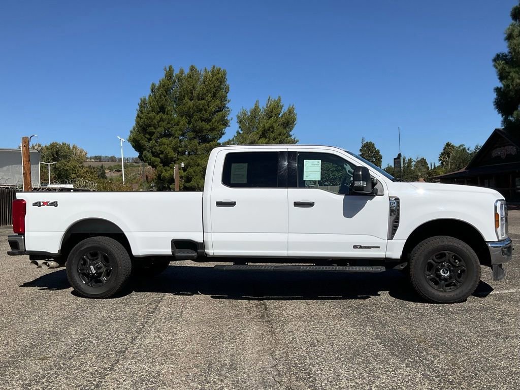 Certified 2024 Ford F250 XLT image 21