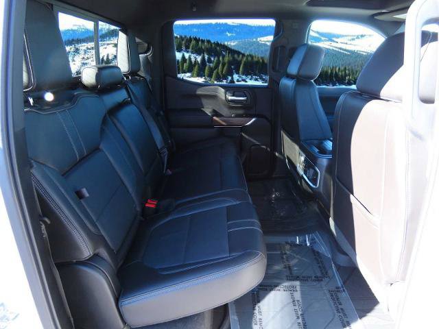 Used 2019 Chevrolet Silverado 1500 High Country image 23