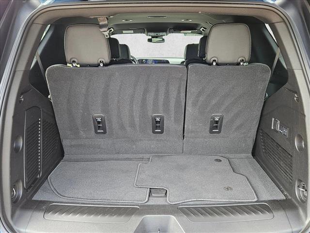 Used 2025 Chevrolet Tahoe LT w/ Comfort Package image 6