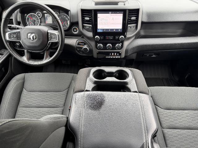 Used 2025 RAM 1500 Tradesman w/ Night Edition AWD/4WD image 11