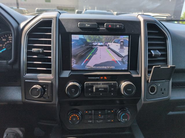 Certified 2020 Ford F150 XLT w/ Equipment Group 302A Luxury AWD/4WD image 33