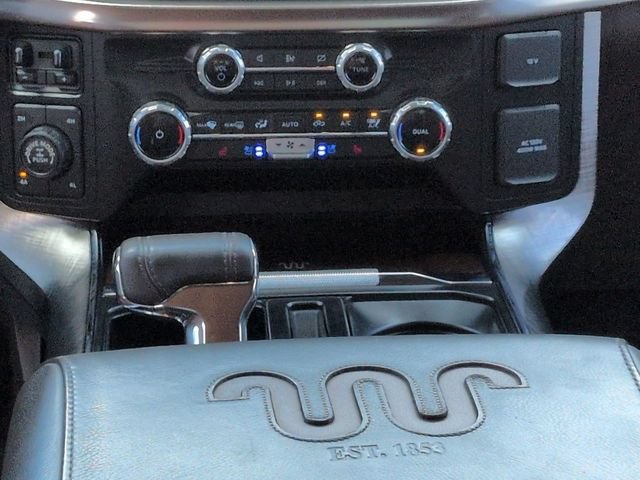 Certified 2023 Ford F150 King Ranch w/ Equipment Group 601A High AWD/4WD image 19