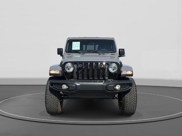 Used 2023 Jeep Gladiator Willys image 6