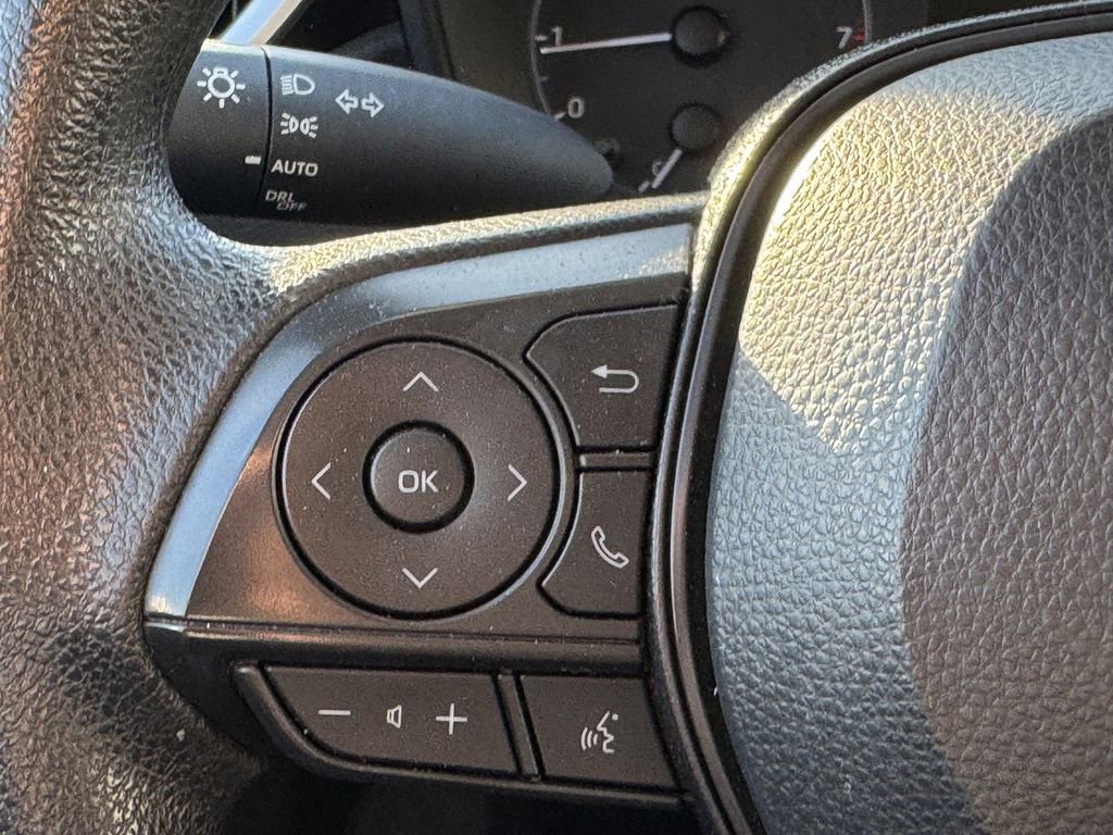 Used 2024 Toyota Corolla LE image 14