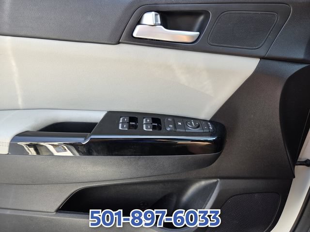 Used 2019 Kia Sportage EX w/ EX Sport Appearance Package FWD image 25