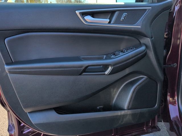 Certified 2023 Ford Edge SEL w/ Convenience Package image 12