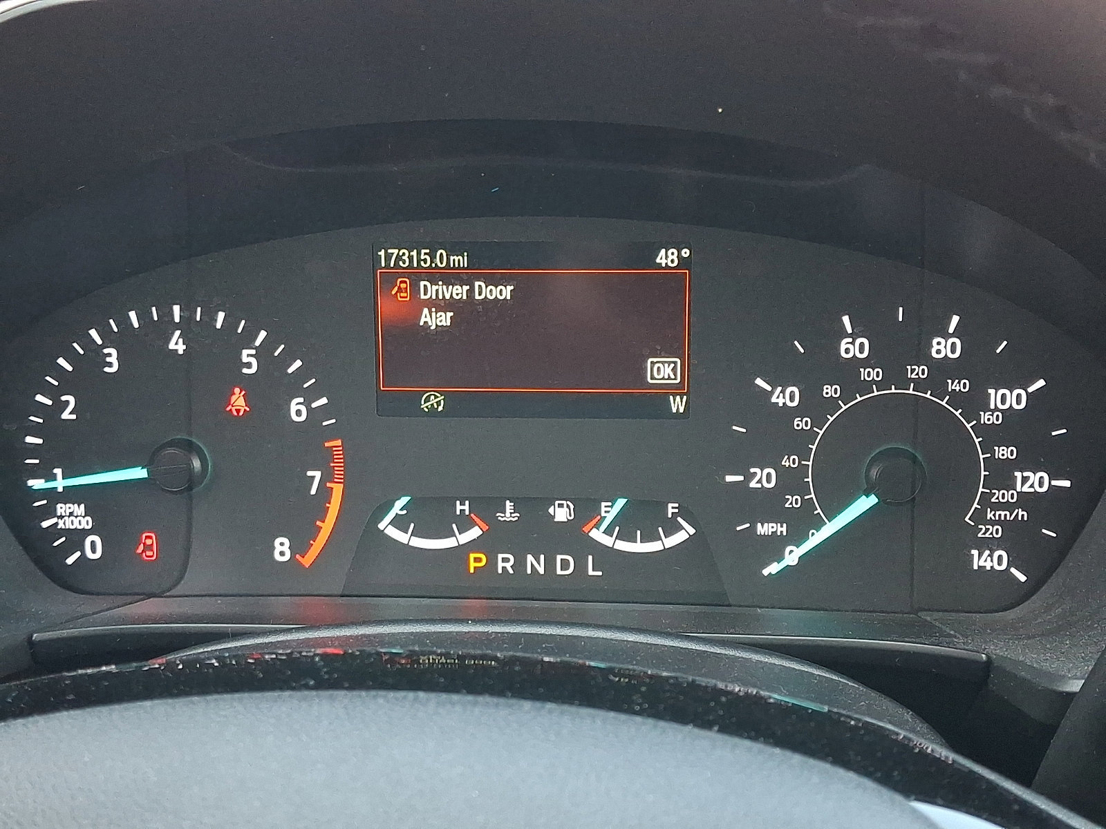 Certified 2022 Ford Escape SE w/ SE Sport Appearance Package image 24