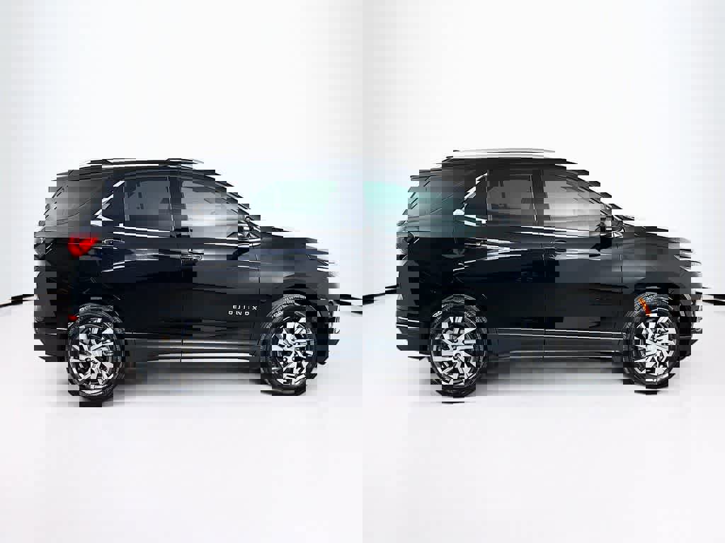 Used 2024 Chevrolet Equinox Premier image 7