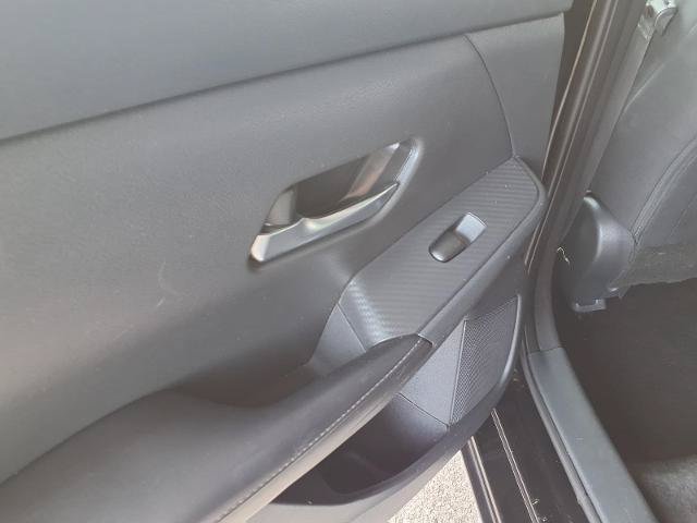 Used 2022 Nissan Sentra S w/ Trunk Package FWD image 17