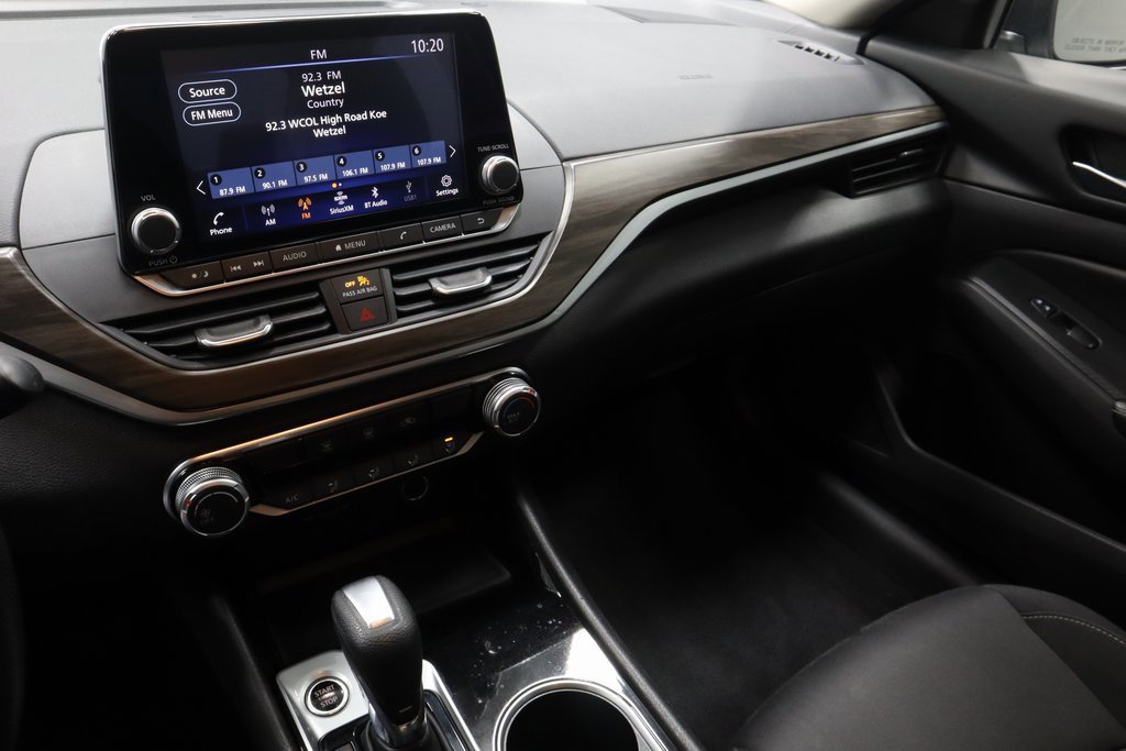 Used 2024 Nissan Altima 2.5 SV image 29