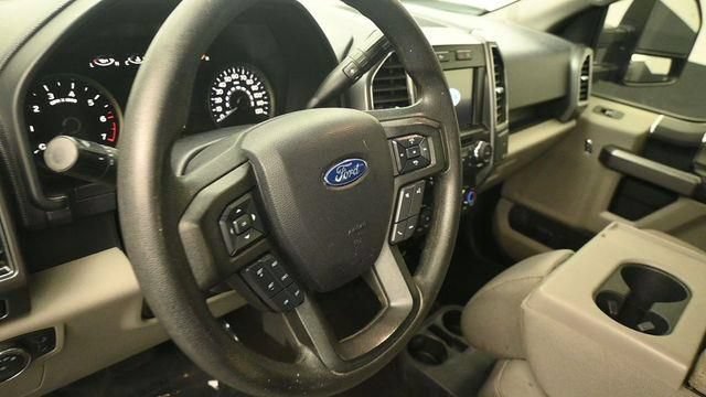 Certified 2020 Ford F150 XLT w/ Heavy-Duty Payload Package AWD/4WD image 16