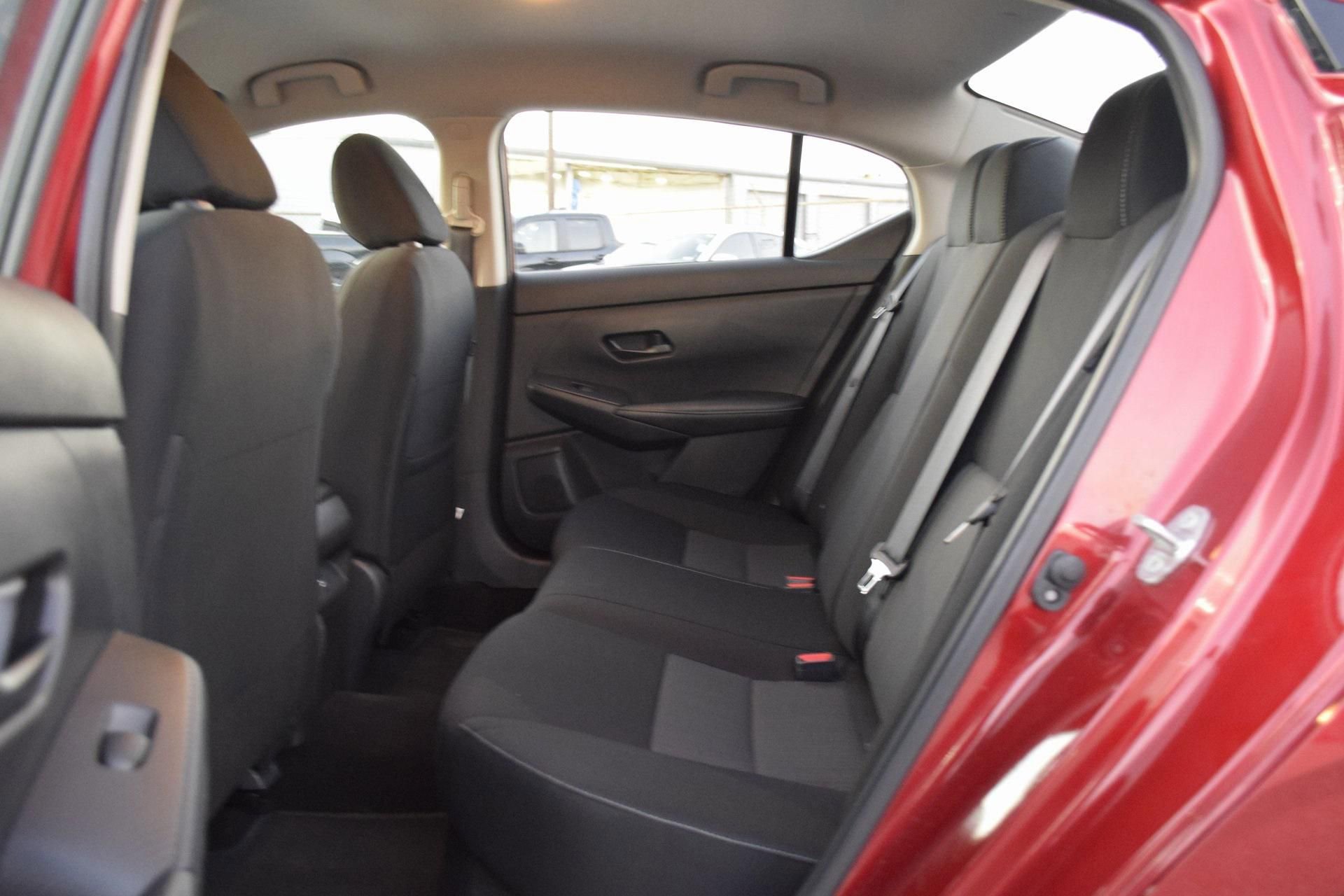 Used 2024 Nissan Sentra SV image 20