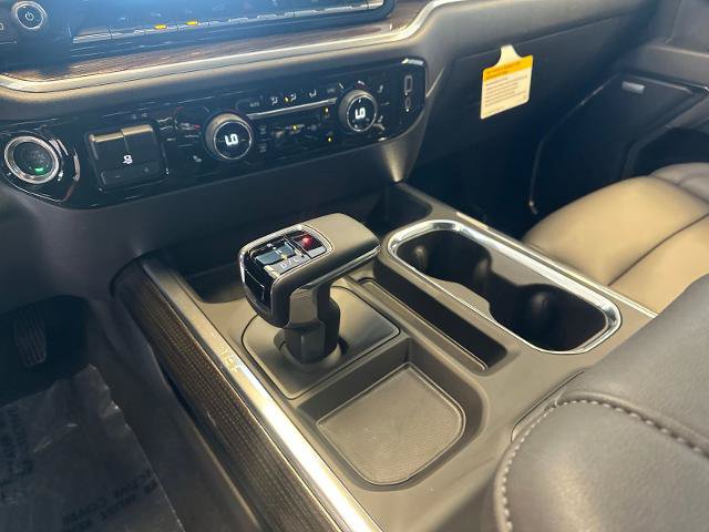 Used 2026 Chevrolet Silverado 1500 RST w/ Safety Package AWD/4WD image 19