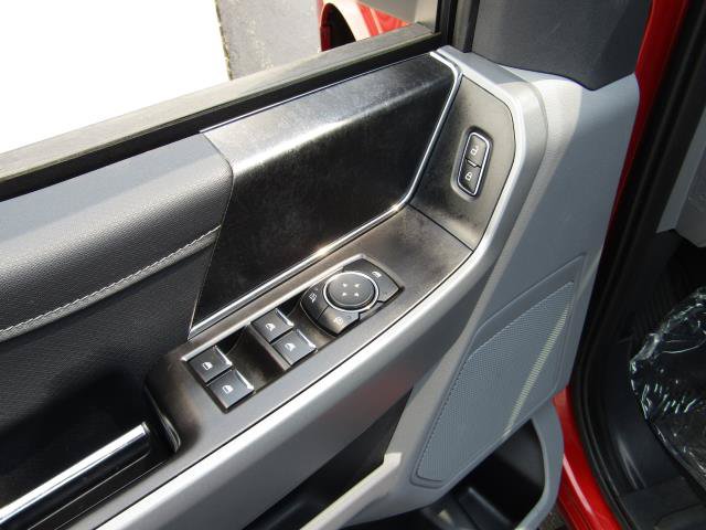 Certified 2023 Ford F150 XLT w/ Equipment Group 302A High AWD/4WD image 19