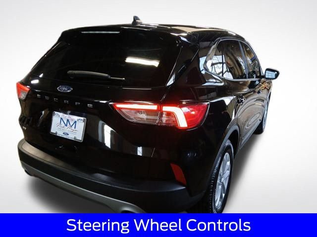 Certified 2022 Ford Escape SE w/ Convenience Package image 9