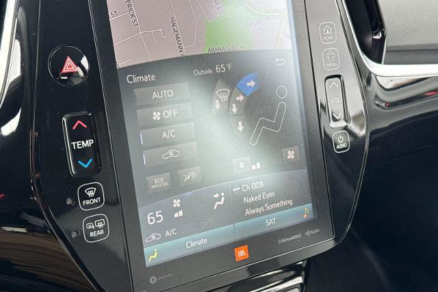 Used 2020 Toyota Prius Prime Limited image 24