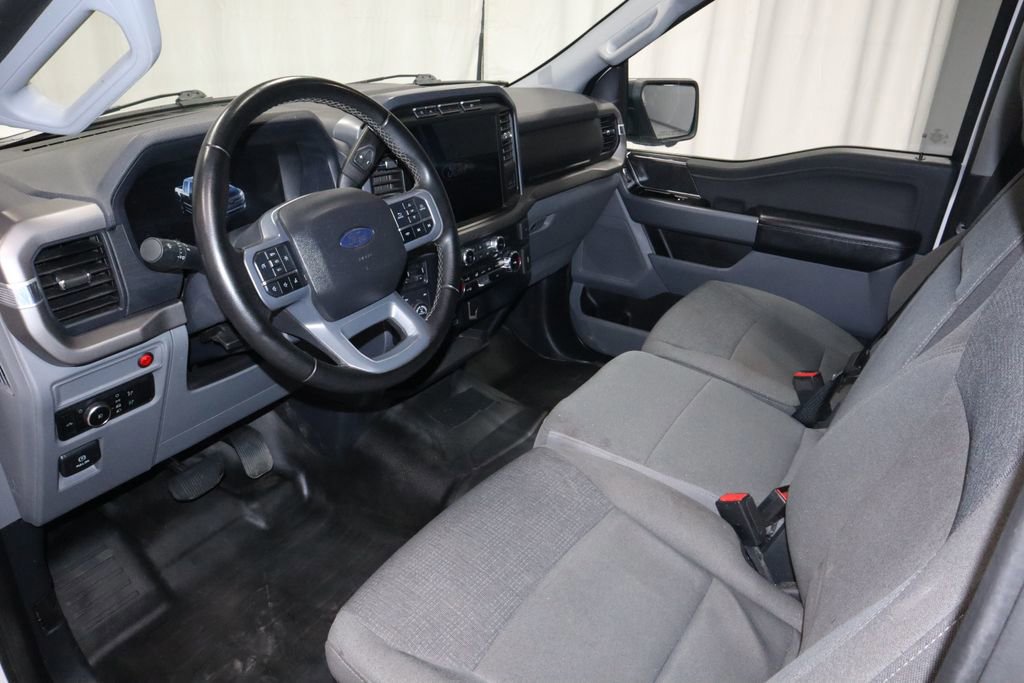 Certified 2024 Ford F150 XLT w/ Tow/Haul Package image 24