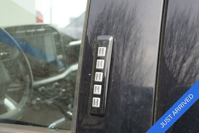 Certified 2023 Ford F150 Lariat w/ Equipment Group 502A High image 8