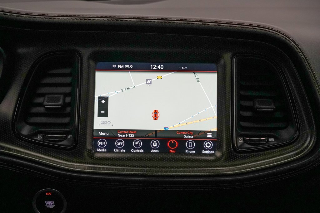 Used 2020 Dodge Challenger R/T image 32