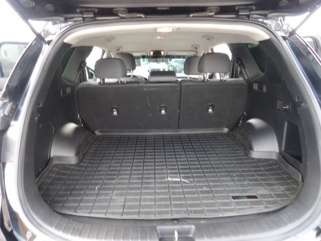 Used 2021 Hyundai Santa Fe SEL FWD image 24