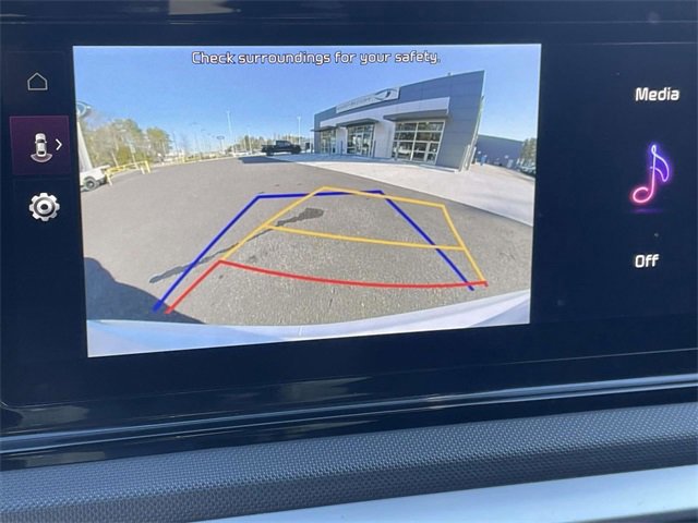 Used 2023 Kia K5 GT-Line image 19