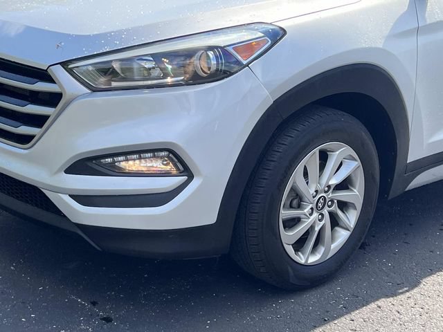 Used 2018 Hyundai Tucson SEL FWD image 9