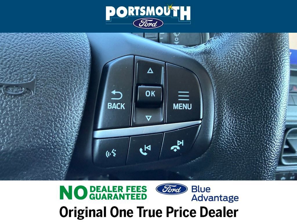 Certified 2022 Ford Maverick Lariat w/ Lariat Luxury Package image 22