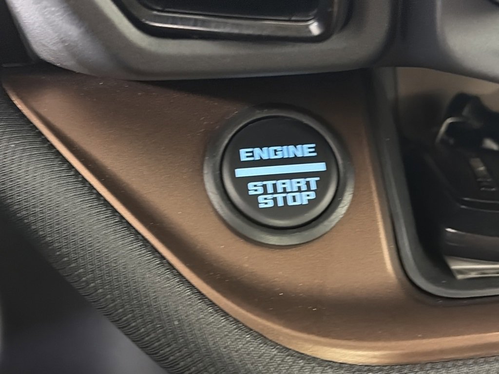 Certified 2022 Ford Bronco Sport Outer Banks w/ Tech Package image 23