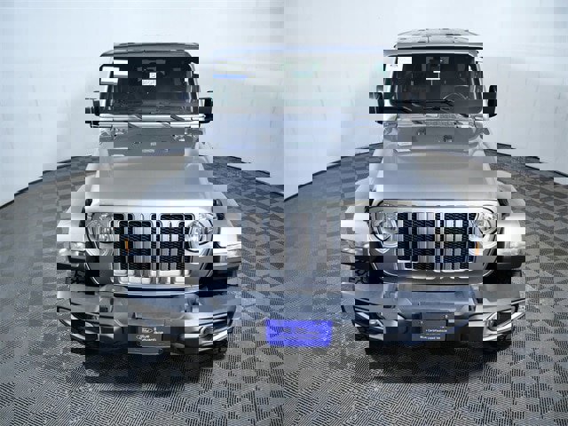 Used 2018 Jeep Wrangler Unlimited Sahara image 6