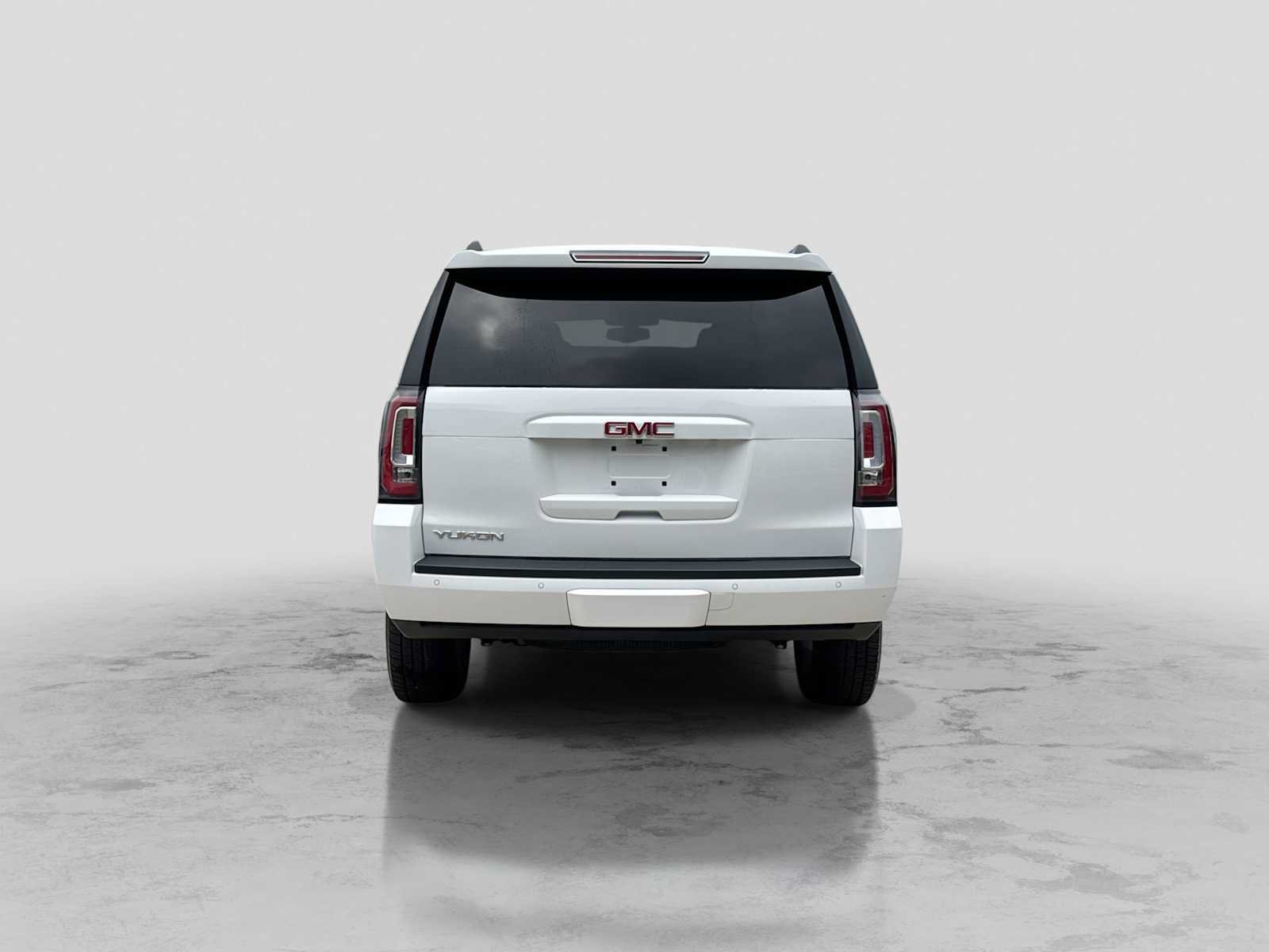 Used 2020 GMC Yukon SLE w/ SLE Value Package AWD/4WD image 5