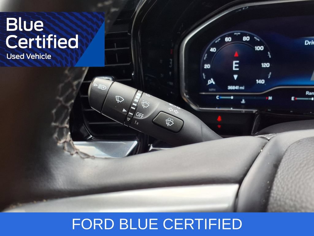 Used 2023 Chevrolet Silverado 1500 LT RWD image 19