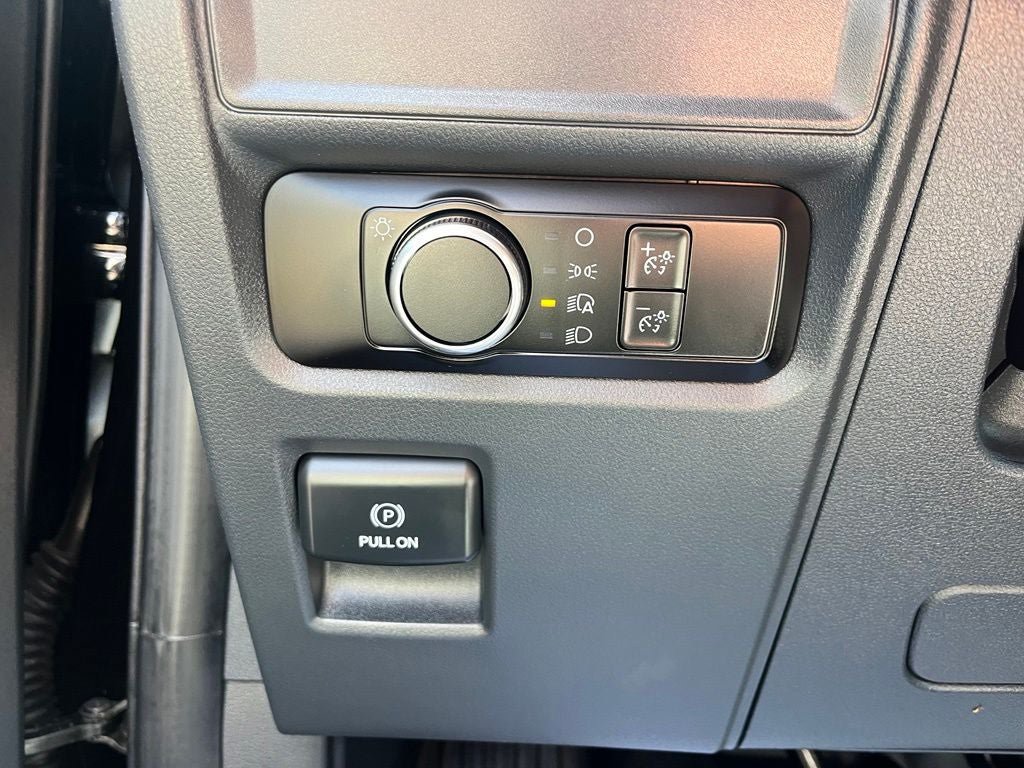 Certified 2023 Ford Expedition Max XL AWD/4WD image 34