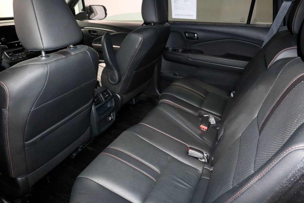 Used 2022 Honda Passport TrailSport image 22