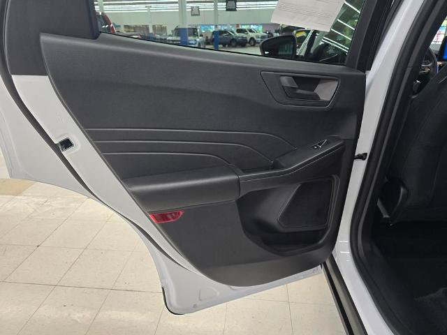 Certified 2023 Ford Escape Active AWD/4WD image 14