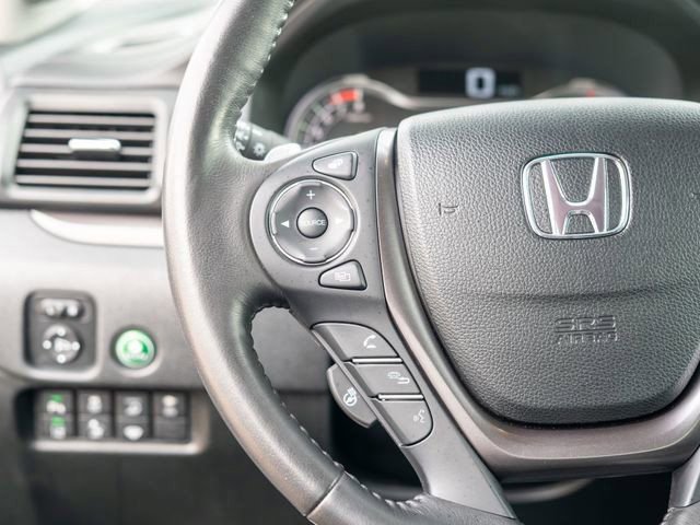 Used 2022 Honda Ridgeline RTL-E image 25