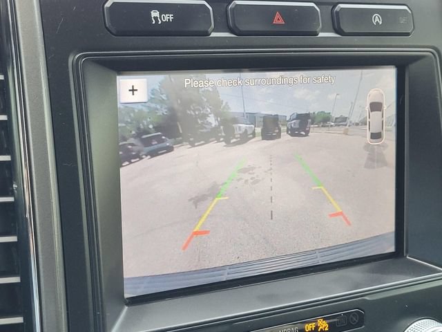 Certified 2019 Ford Expedition XLT w/ Equipment Group 201A RWD image 31