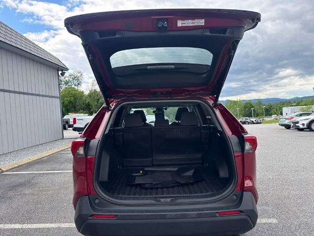 Used 2023 Toyota RAV4 XLE w/ Convenience Package AWD/4WD image 23