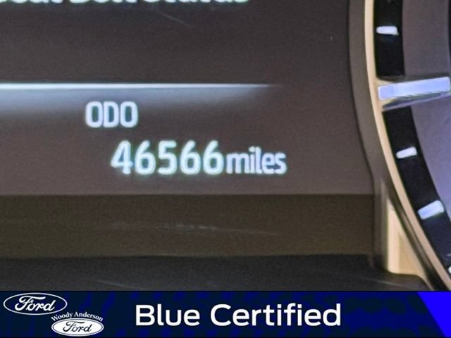 Used 2023 Toyota Highlander XLE FWD image 14