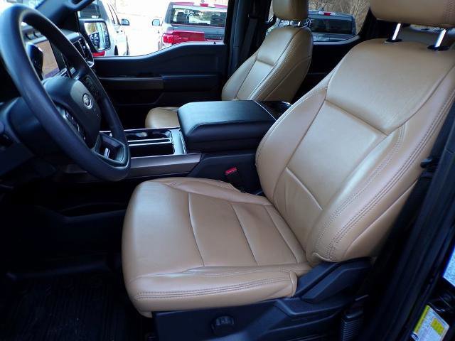 Certified 2023 Ford F150 XL w/ Rattler Package image 17