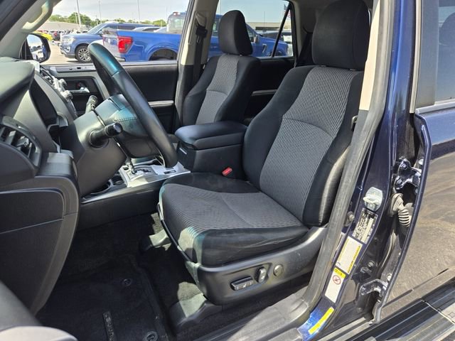 Used 2019 Toyota 4Runner SR5 RWD image 10