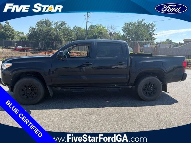 Used 2023 Toyota Tacoma SR AWD/4WD image 5