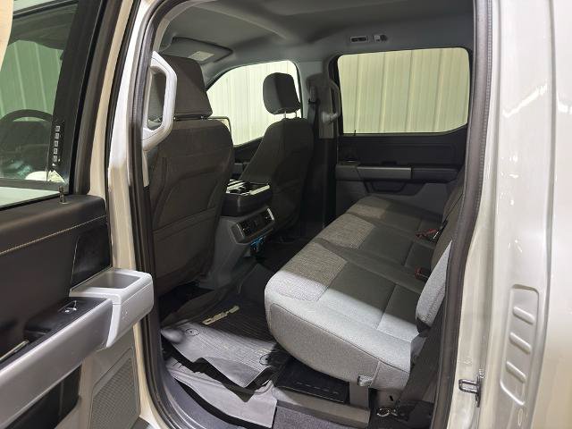 Certified 2023 Ford F150 XLT w/ Equipment Group 302A High AWD/4WD image 9