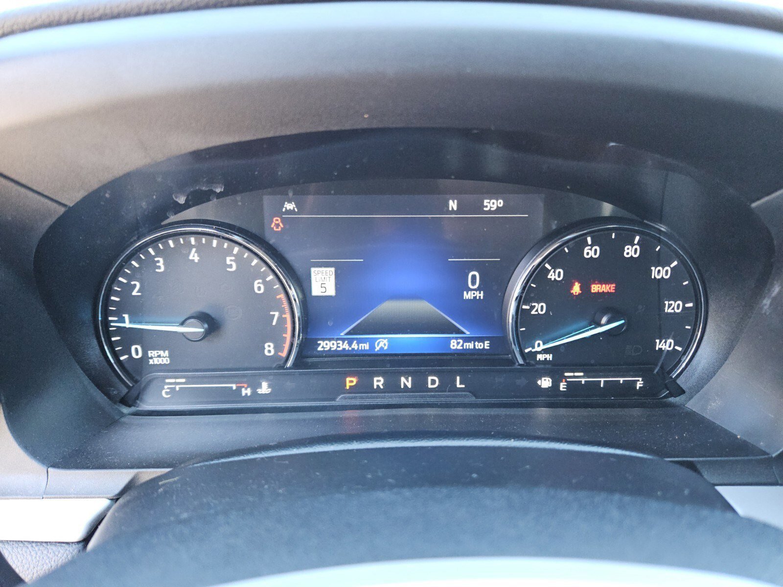 Certified 2023 Ford Explorer XLT w/ Equipment Group 202A image 30