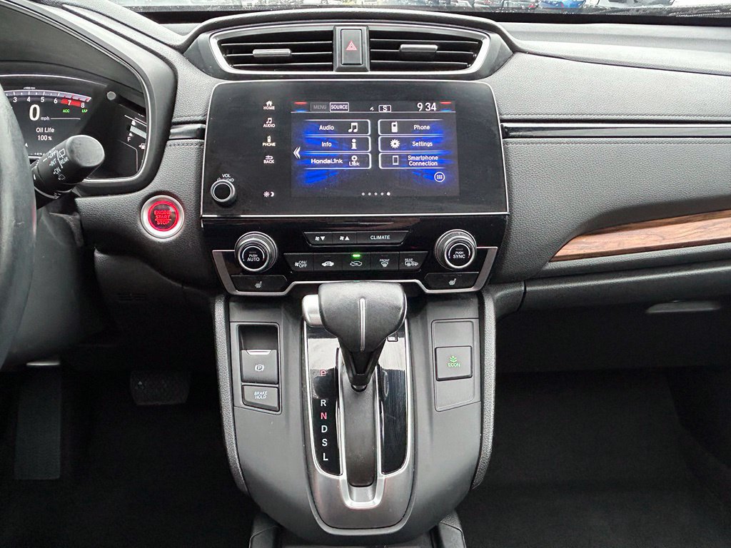 Used 2019 Honda CR-V EX-L image 15