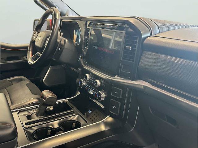 Certified 2024 Ford F150 Raptor AWD/4WD image 29