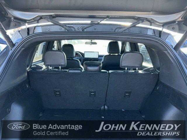 Certified 2023 Ford Escape ST-Line w/ Tech Pack #1 image 12