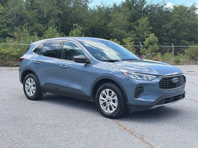 Certified 2023 Ford Escape Active